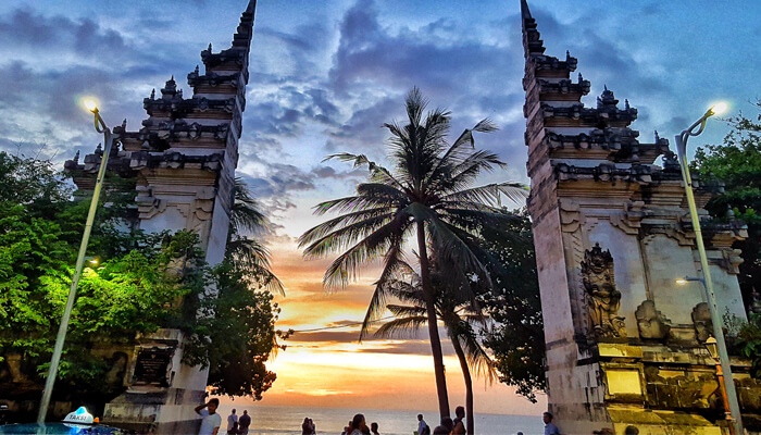 Tempat Wisata di Bali yang Instagramable Rekomendasi Selebgram
